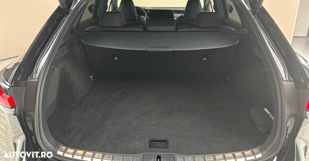 Lexus Seria RX 500H Direct4 Hybrid - 14