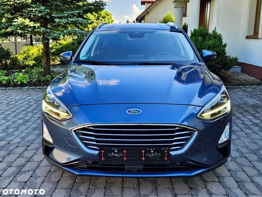 Ford Focus - 9