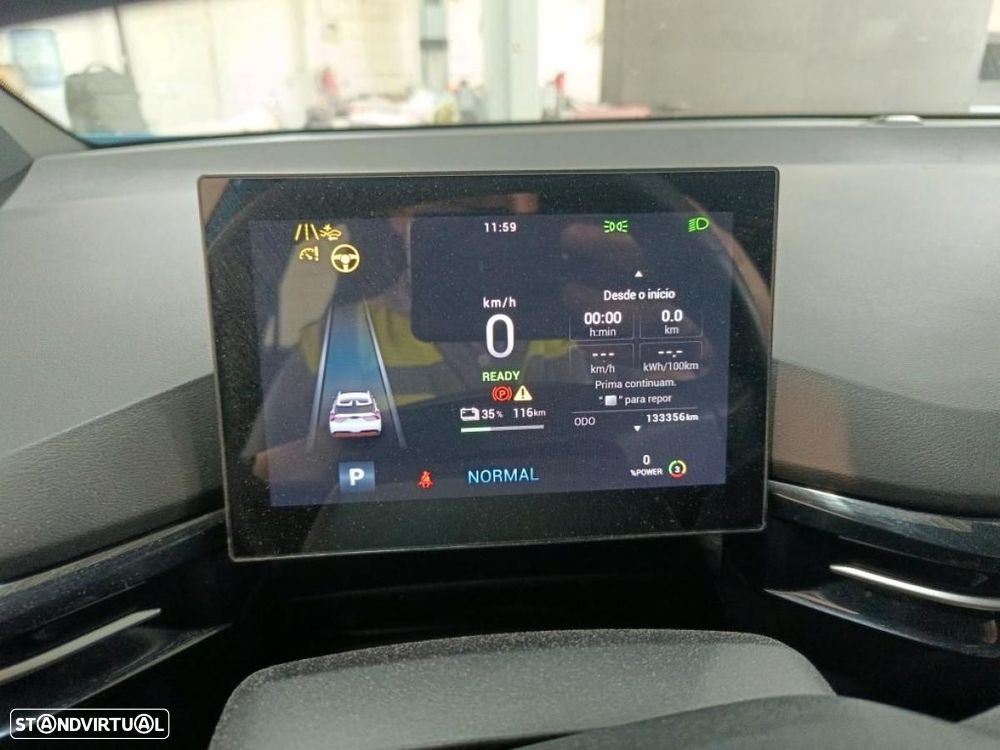 MG MG4 51 kWh Standard - 5