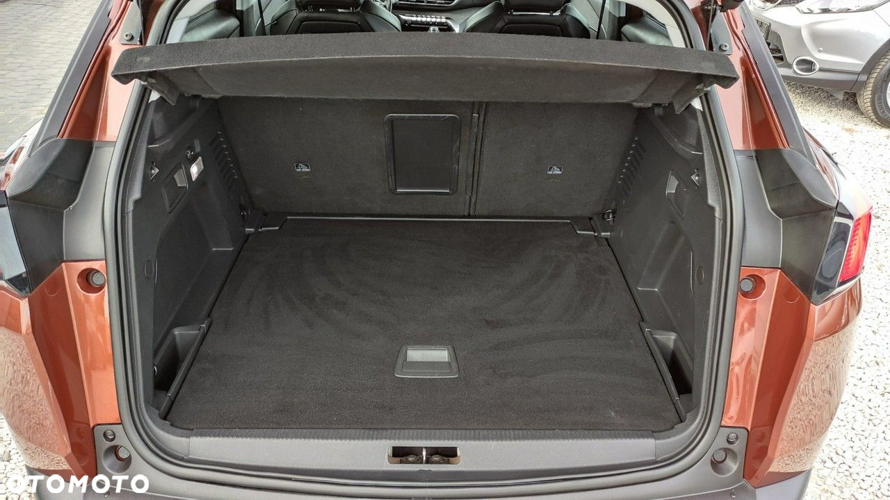 Peugeot 3008 - 12