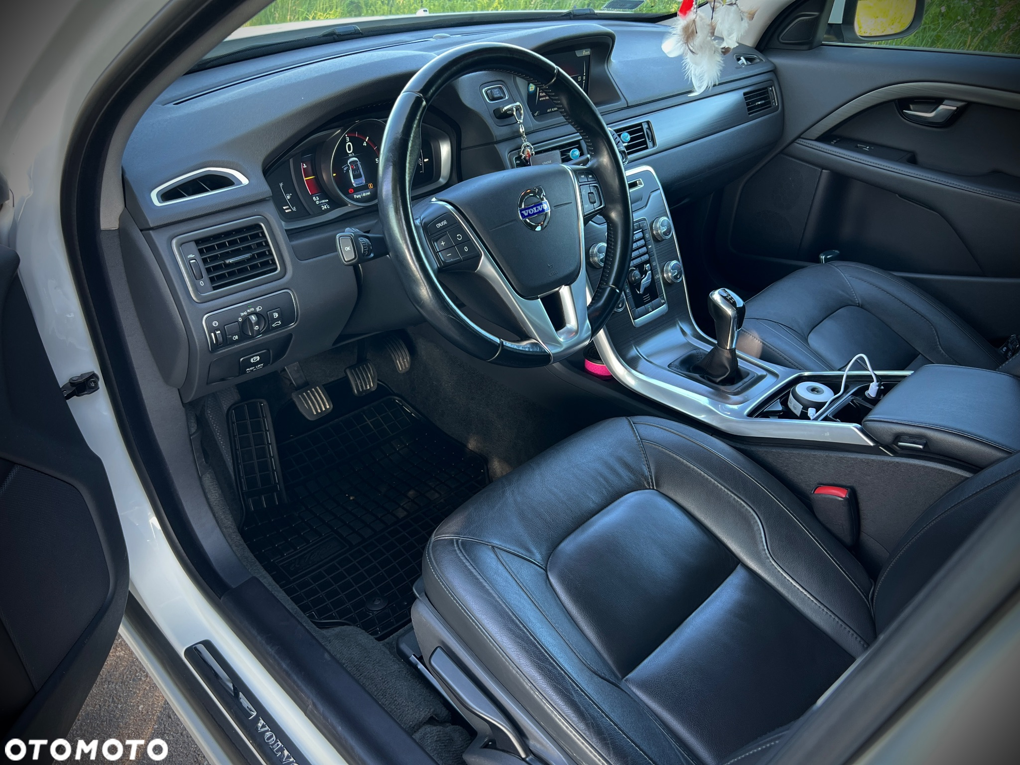 Volvo S80 - 14