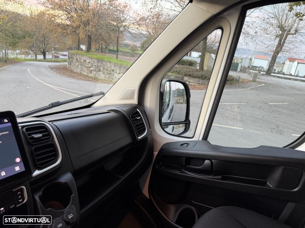 Fiat Ducato MH2 2.2D 140cv - 19