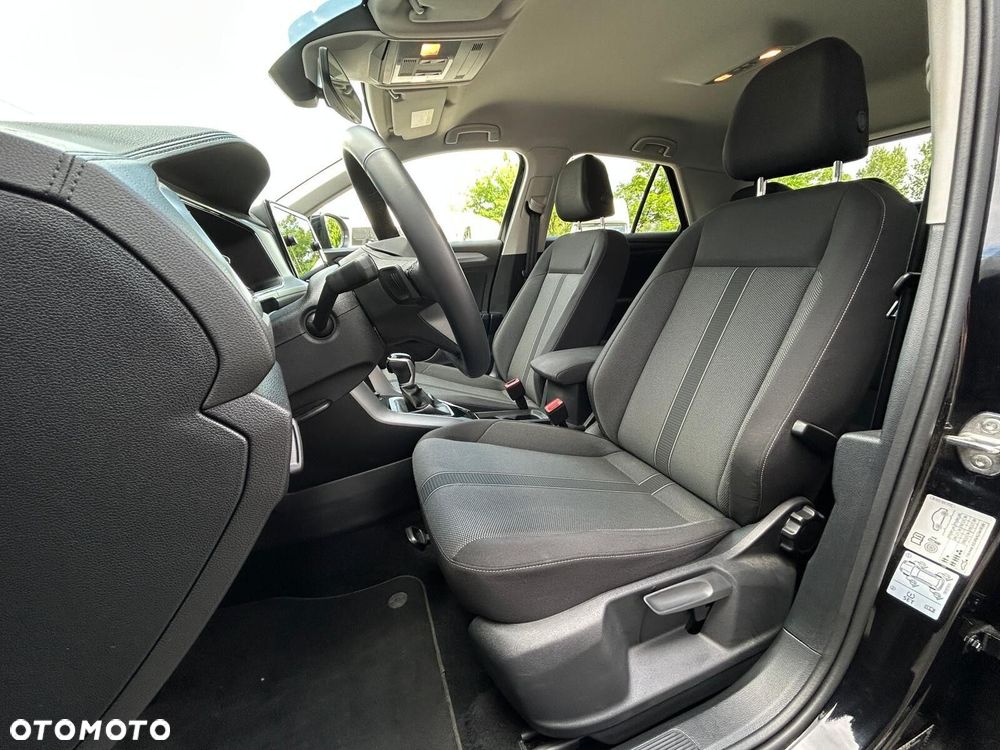 Volkswagen T-Roc 1.5 TSI Life Plus DSG - 9