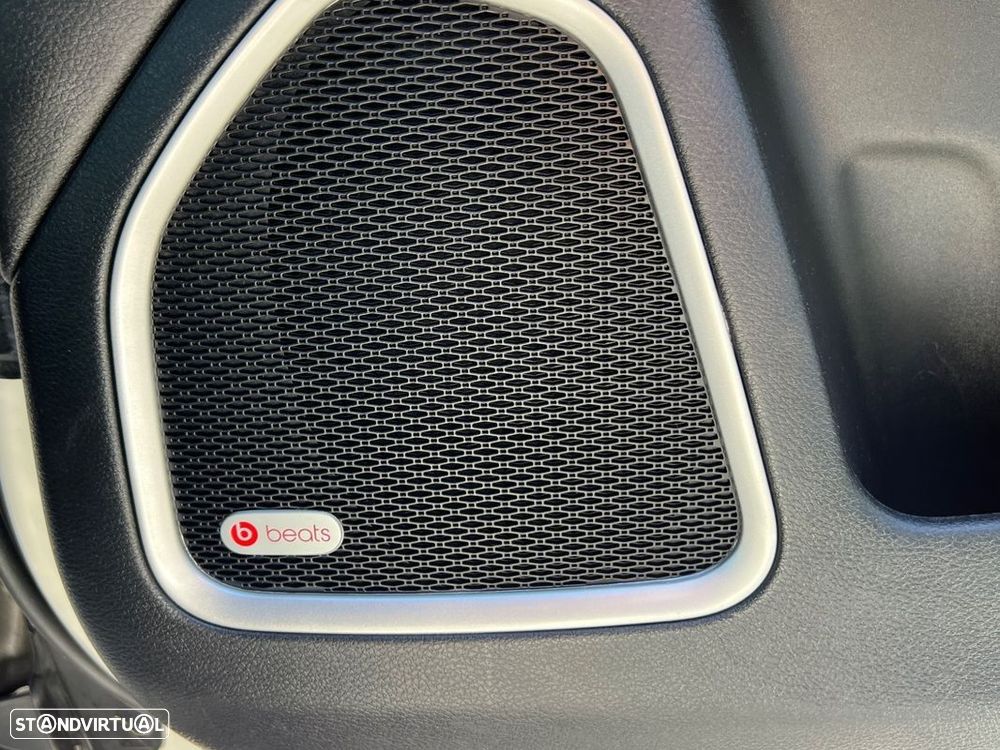 Jeep Compass 1.6 M-Jet Limited - 9