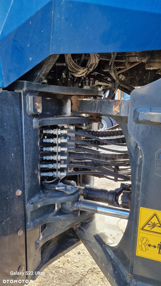 Komatsu 148 kołowe gąsienicowa waldput.com - 23