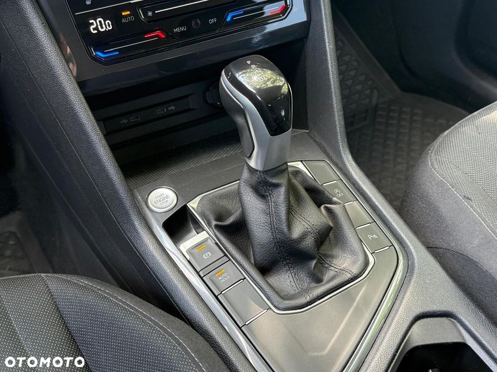 Volkswagen Tiguan Allspace 2.0 TDI Life DSG 7os - 22
