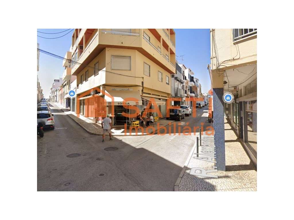 Loja Transformável Portimão Centro - Grande imagem: 3/8