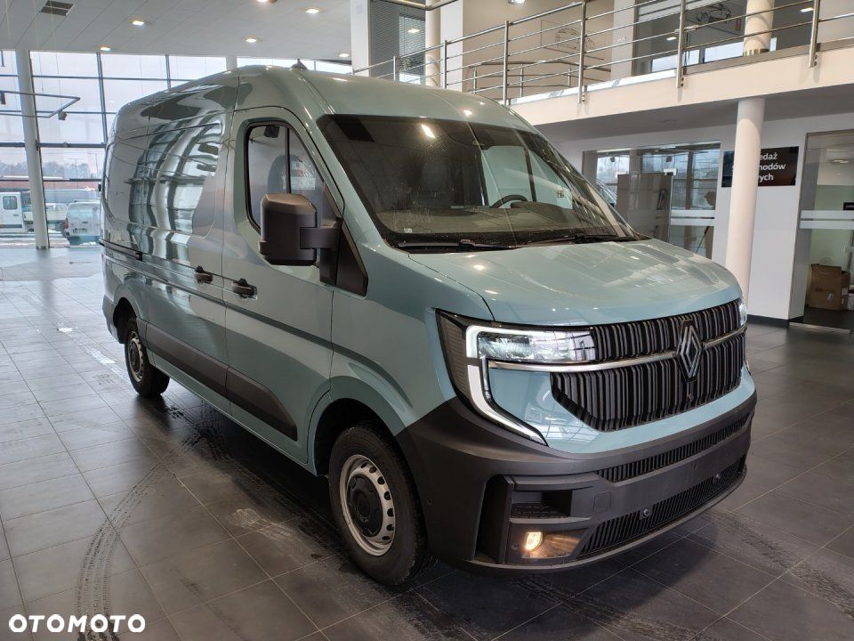 Renault Master - 2