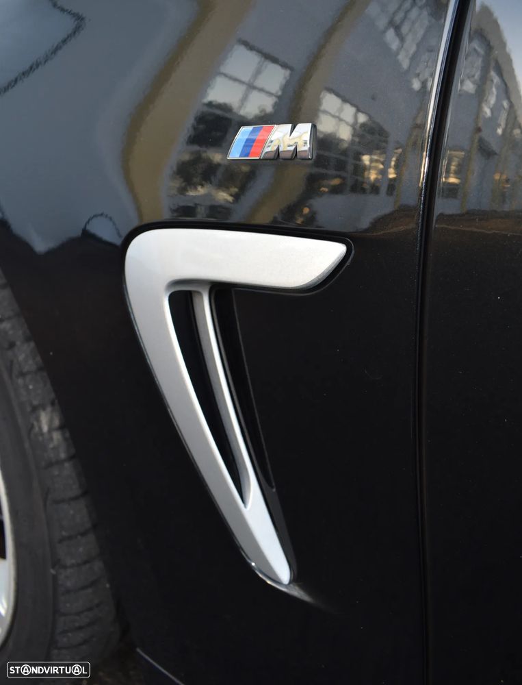 BMW 420 d Pack M Auto - 30
