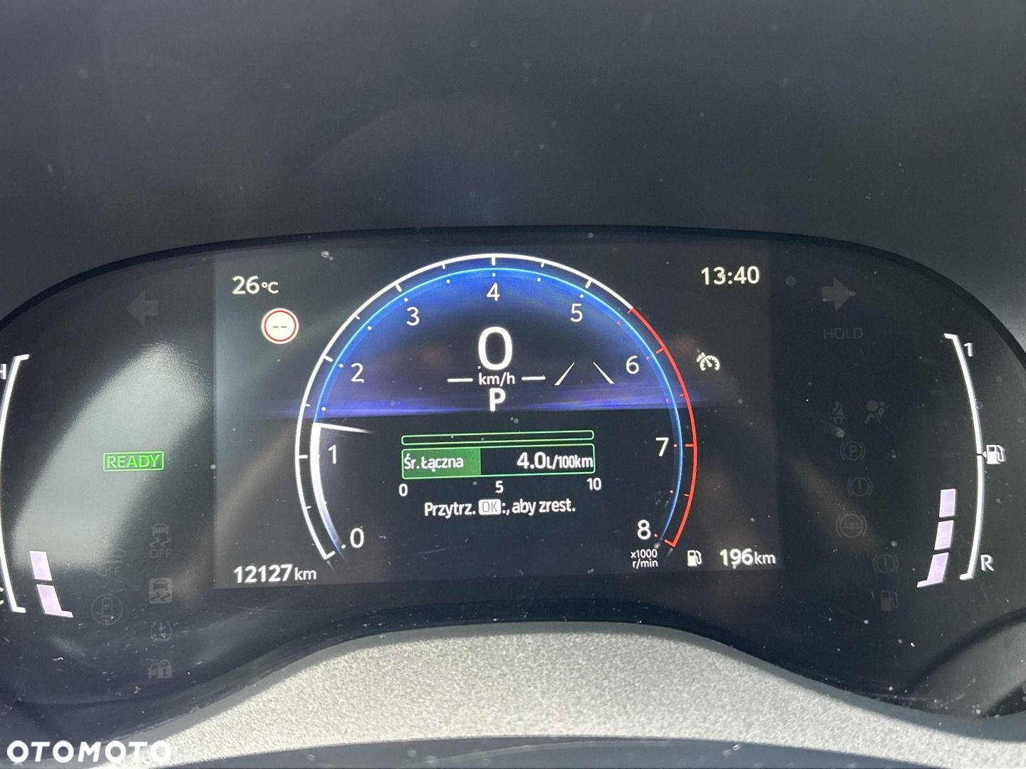Toyota Yaris - 16