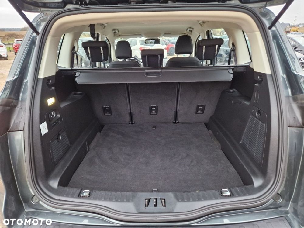 Ford S-Max 1.5 Eco Boost Start-Stopp Titanium - 22