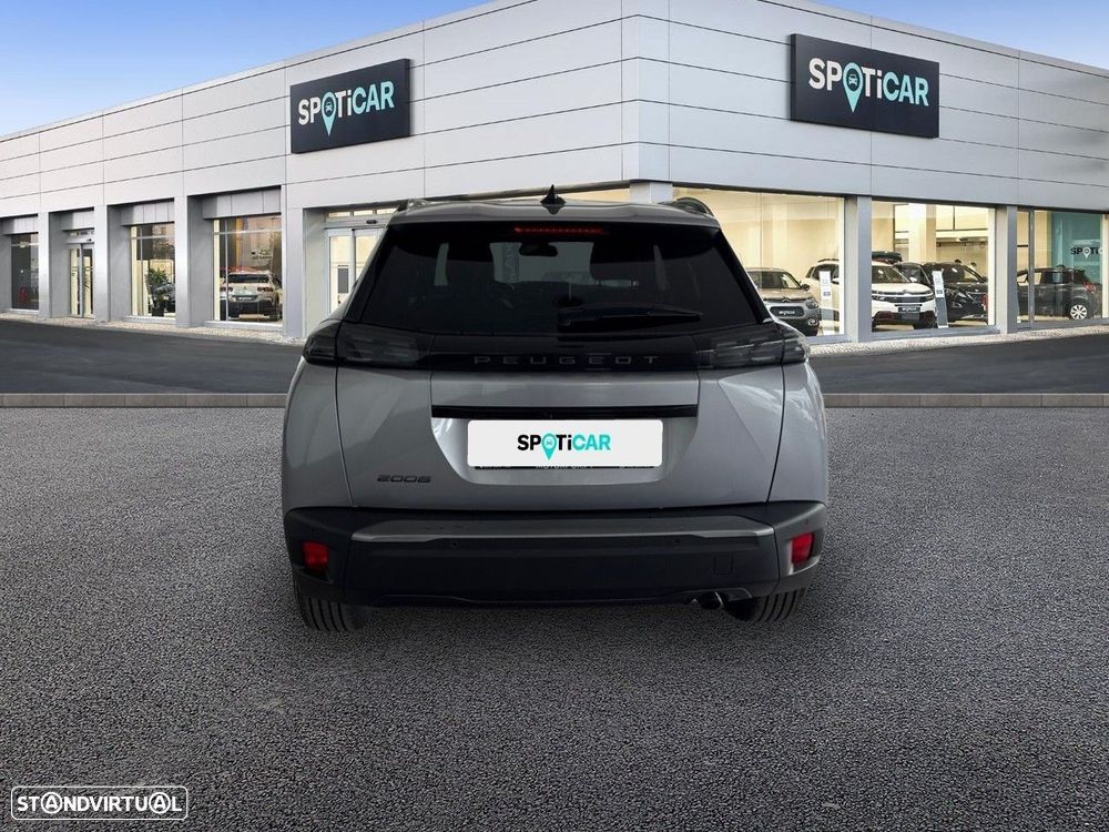 Peugeot 2008 1.2 PureTech Allure - 5