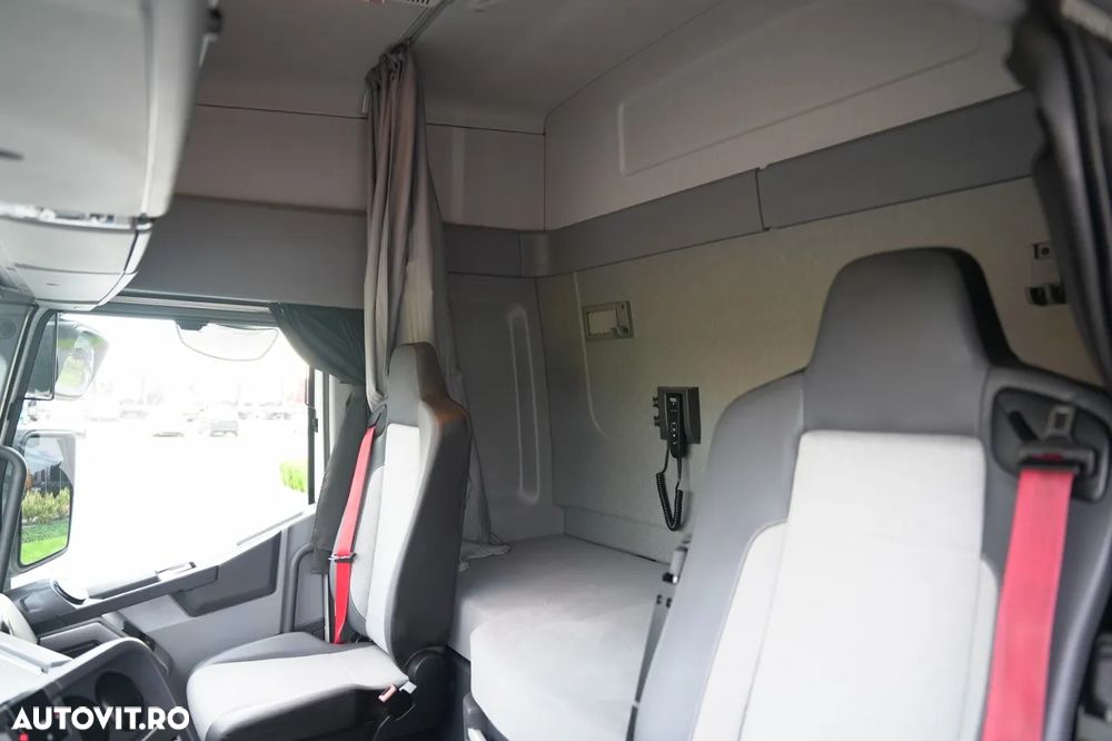 Renault T 440 / SISTEM HIDRAULIC / RETARDER / I-PARK COOL / MOTOR DE 13 LITRI / EURO 6 - 26