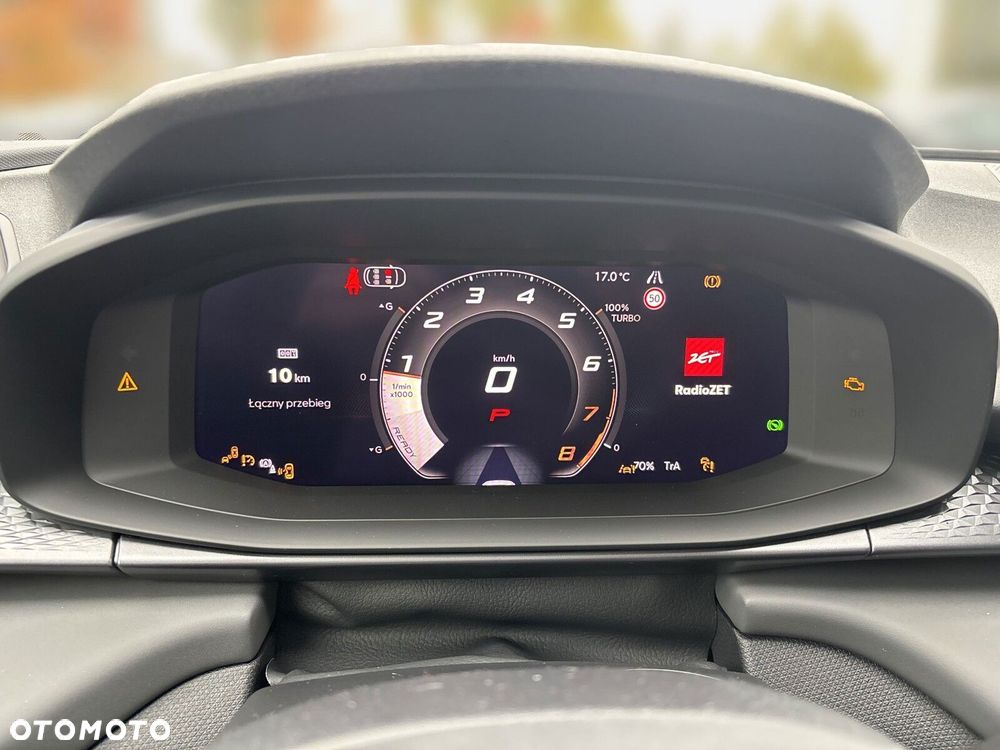 Cupra Terramar 2.0 TSI 4Drive Advantage Edition DSG - 30