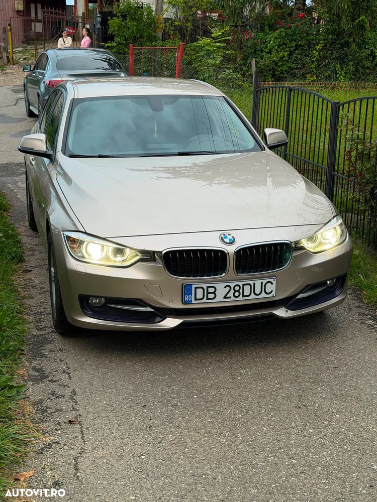BMW Seria 3 - 1
