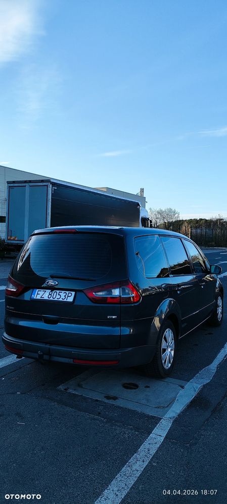 Ford Galaxy 2.0 TDCi Titanium - 6