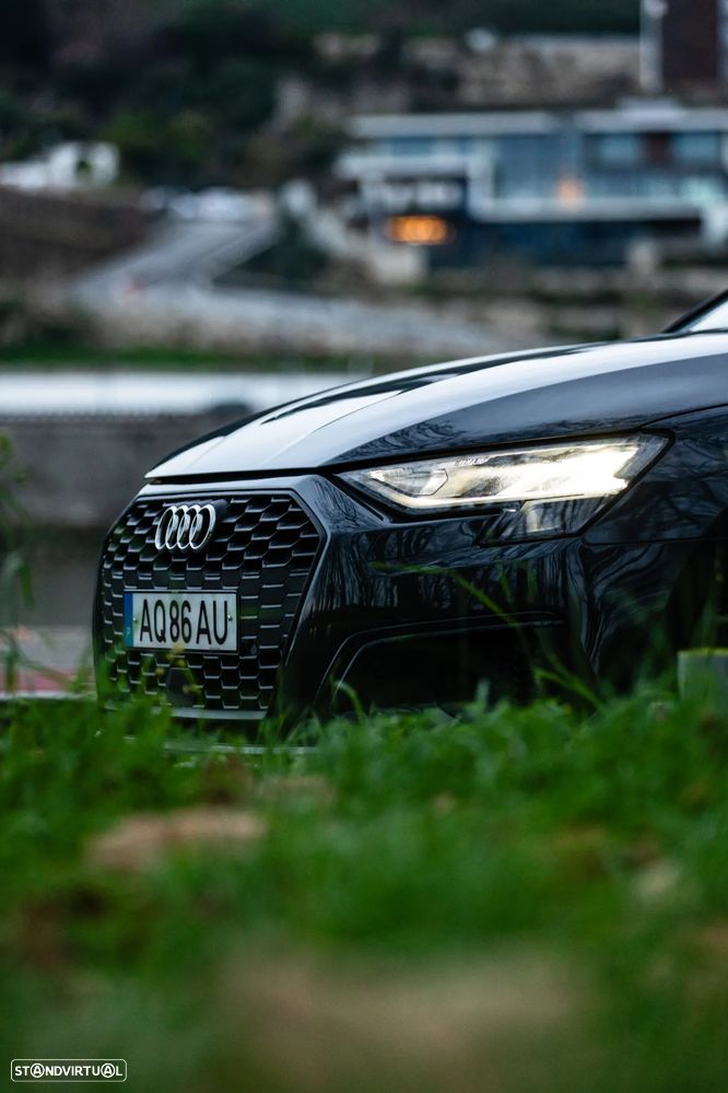 Audi A3 Sportback 30 TDI - 8