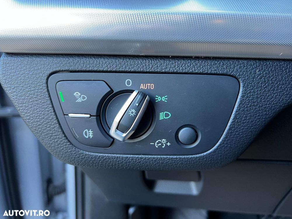 Audi Q5 Sportback 40 TDI quattro S tronic MHEV Advanced - 22