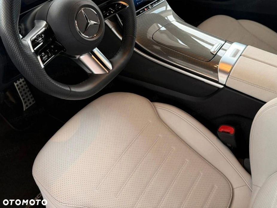 Mercedes-Benz GLC 200 mHEV 4-Matic AMG Line - 9