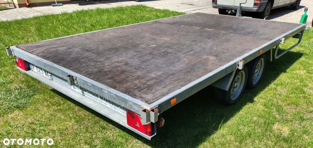 Eduard K4 Kiper Wywrotka - 13