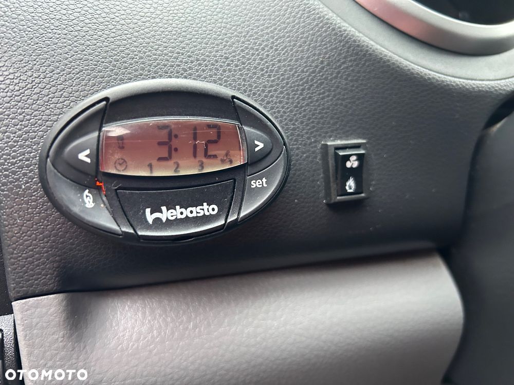 Subaru G3X Justy - 21