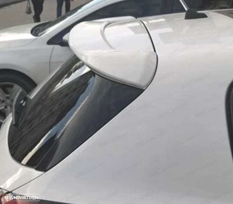 AILERON SPOILER PEUGEOT 308 2 HATCHBACK 13- - 2