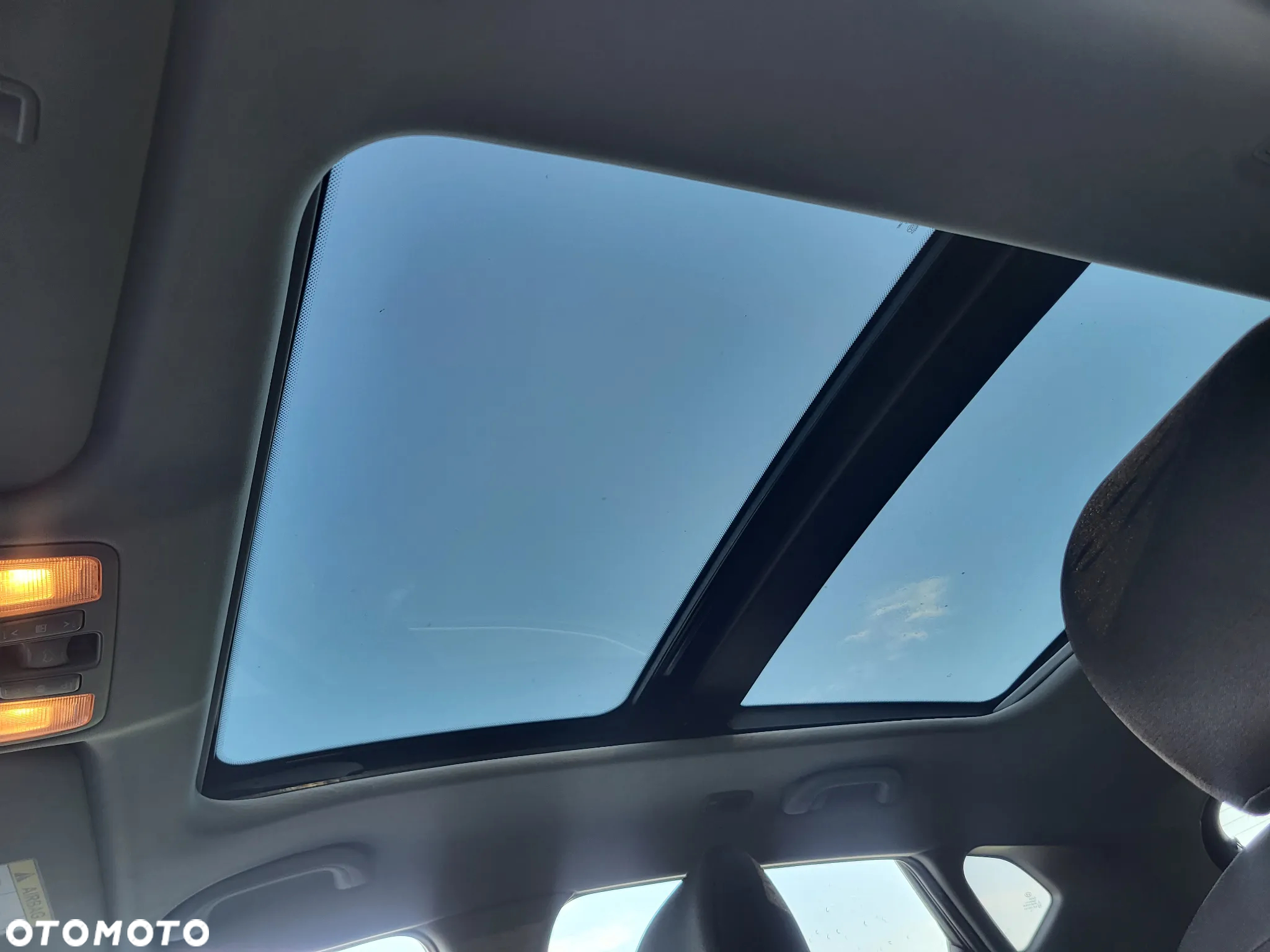 Kia Ceed Cee'd 1.6 CRDi L - 10