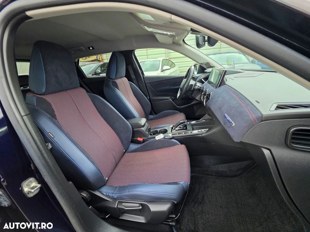 DS Automobiles DS 3 Crossback 1.2 PureTech 130 S&S EAT8 RIVOLI - 18