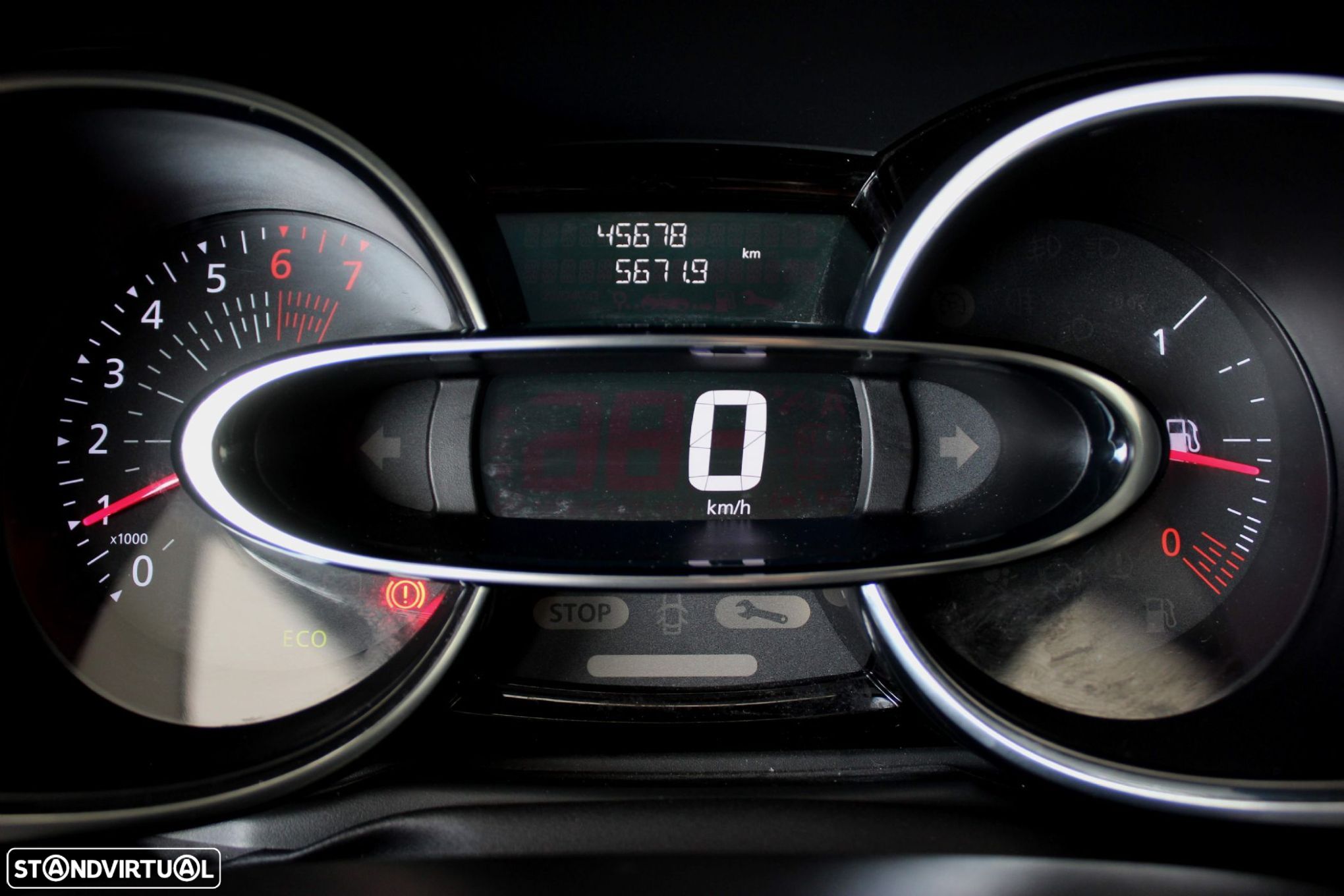 Renault Clio Sport Tourer 0.9 TCe Limited - 14