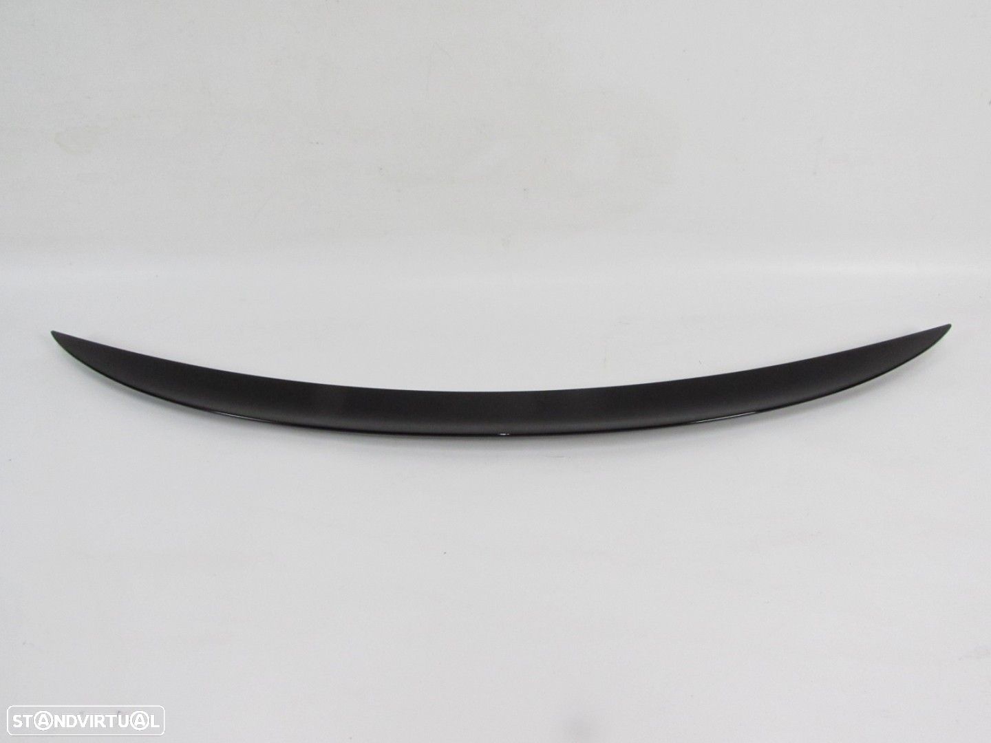 Spoiler/ Aileron Novo/ ABS BMW 1 Coupe (E82) CALE82MP - 1