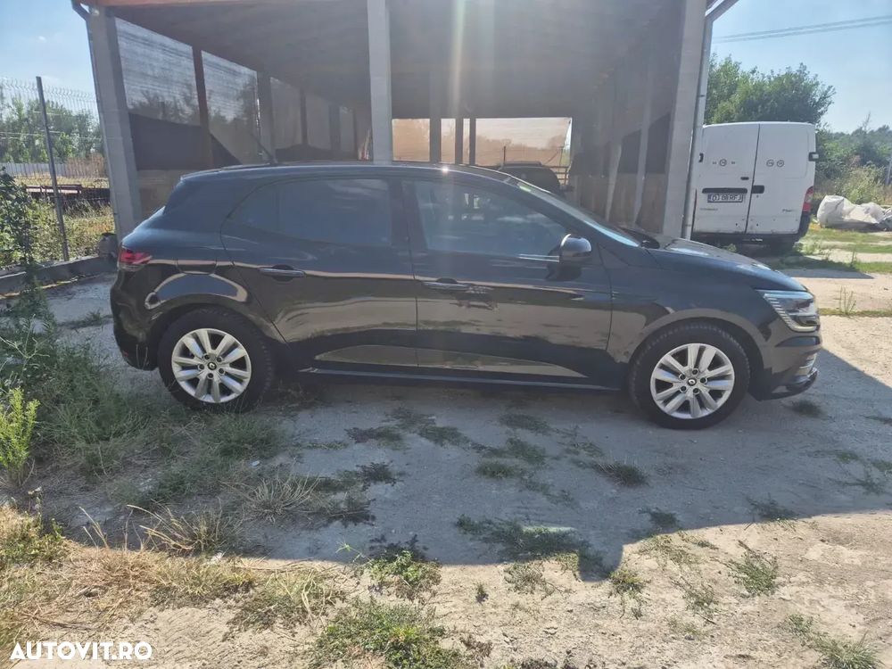 Renault Megane - 10