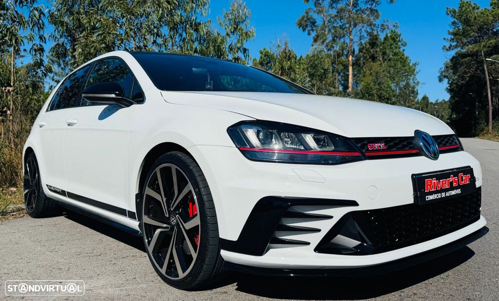 VW Golf - 9