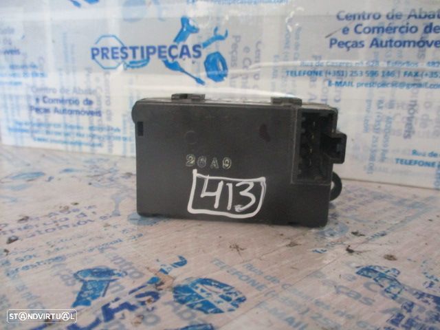 Display Relogio DIS413 HONDA HRV 1999 - 2