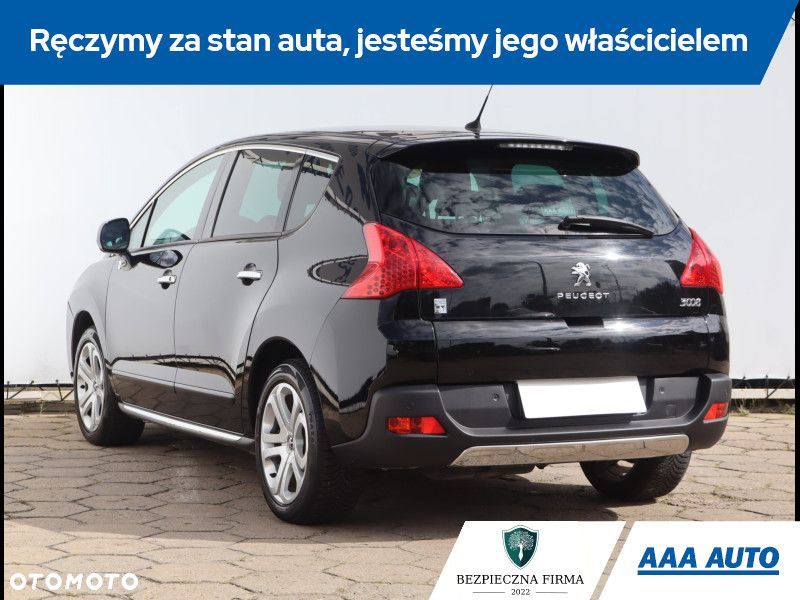 Peugeot 3008 - 5