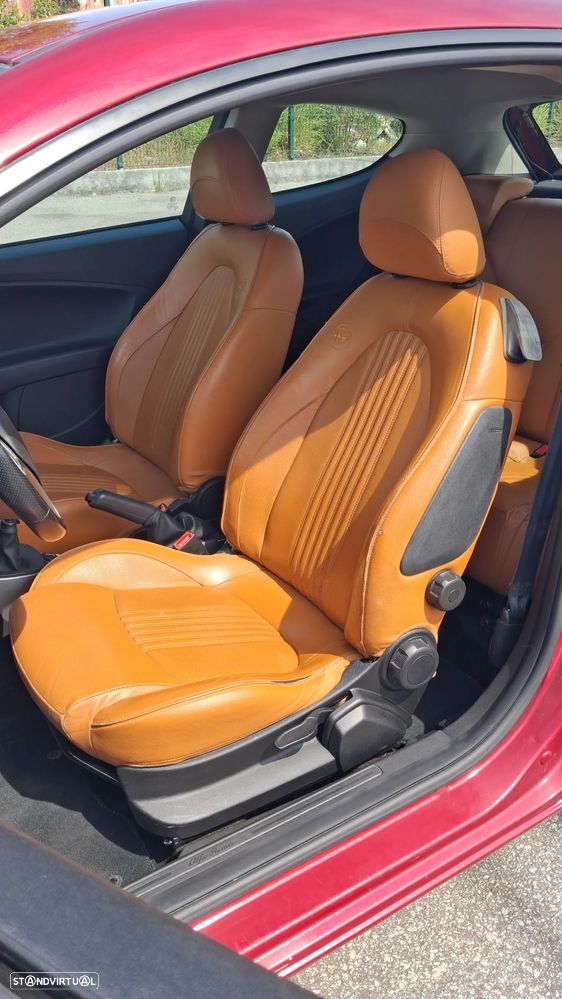 Alfa Romeo MiTo 1.3 JTDM ECO - 12
