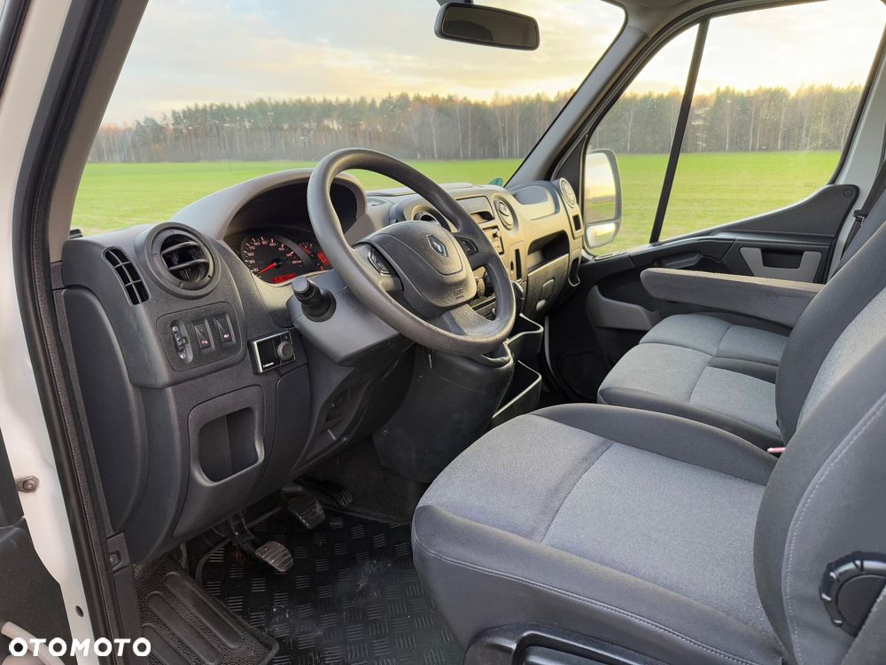 Renault Master - 15