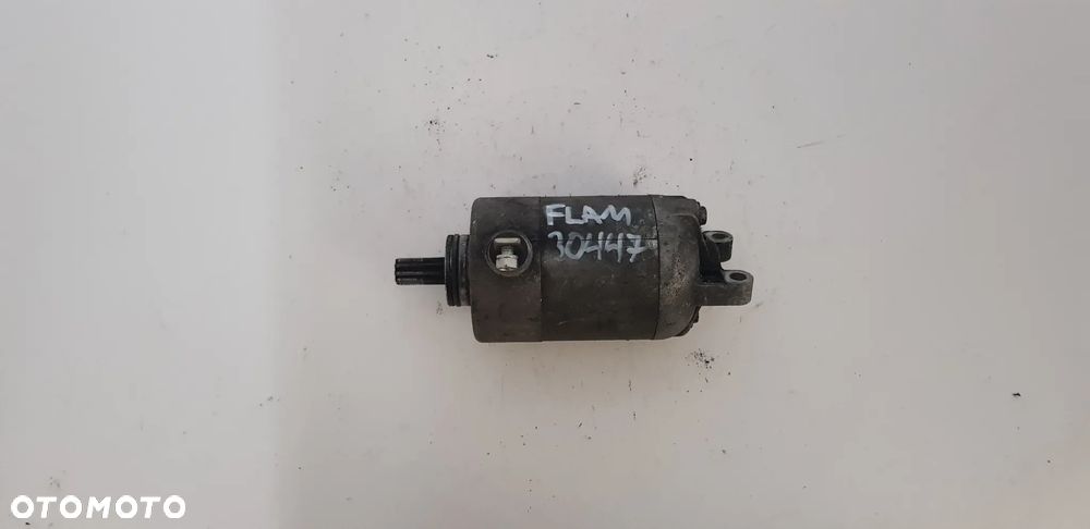 Yamaha Cygnus MBK Flame X 125 Rozrusznik - 1