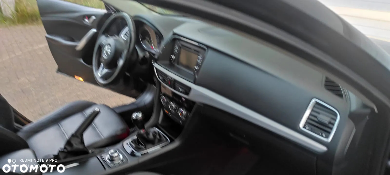 Mazda 6 Kombi SKYACTIV-D 175 i-ELOOP Nakama Intense - 32
