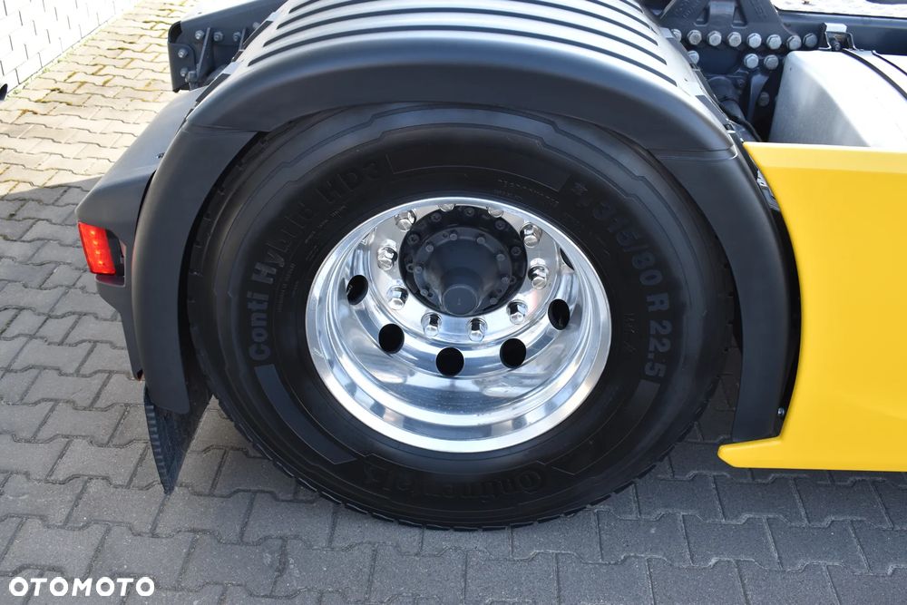Scania R450 !! Klima postojowa !! FULL LED !! - 12