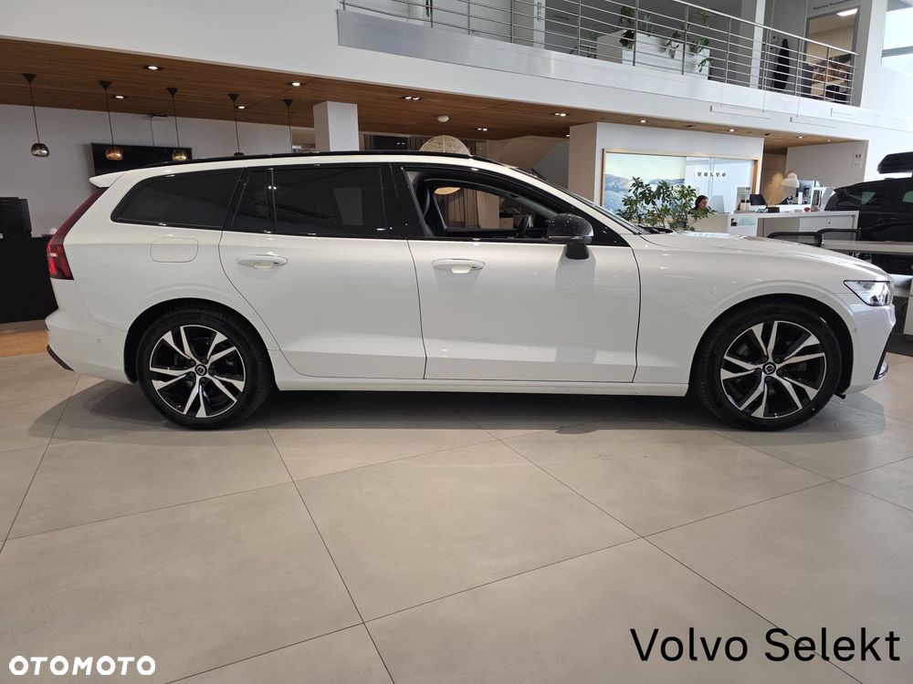 Volvo V60 - 7