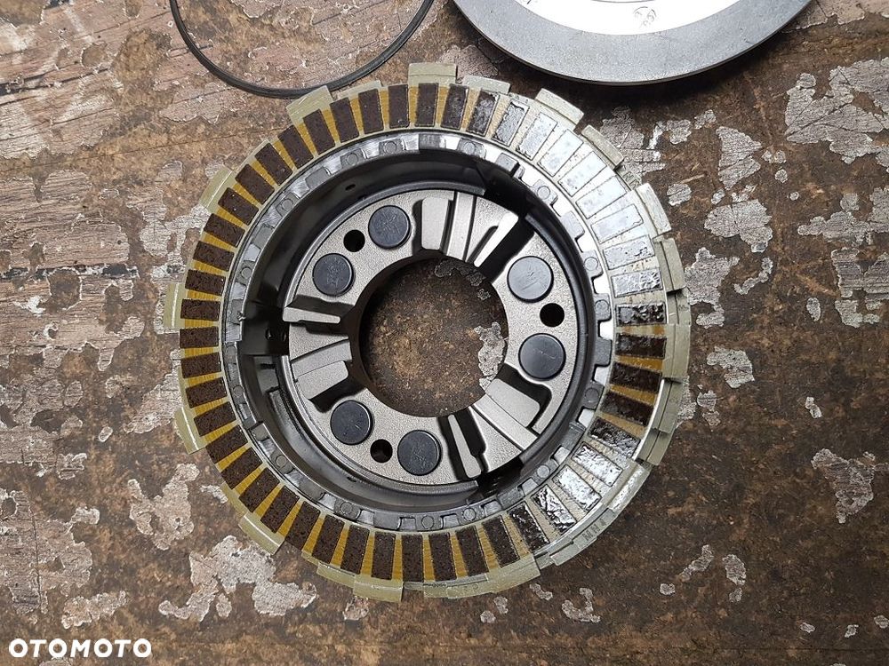 Sprzęgło Honda CBR 1000RR Fireblade 2008-2011 - 5