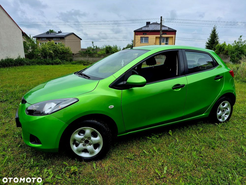 Mazda 2 1.3 Comfort - 2