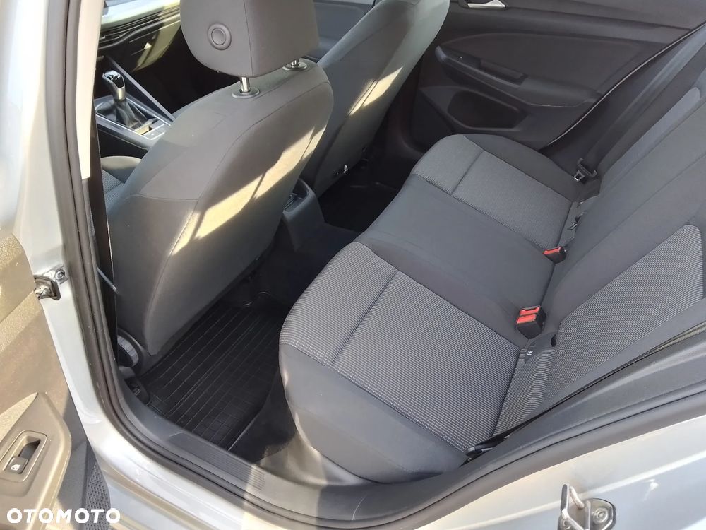 Volkswagen Golf 2.0 TDI - 23