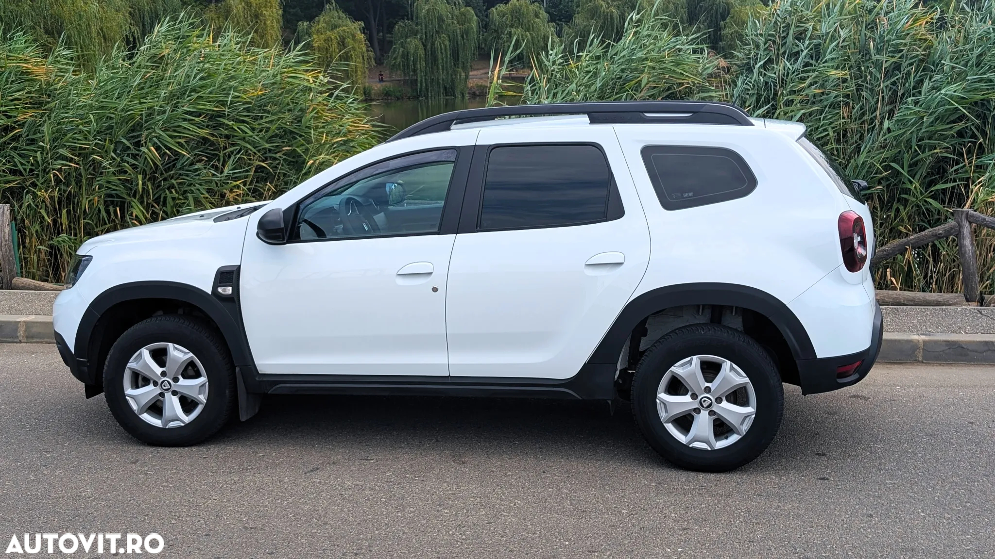Dacia Duster TCe 100 Comfort - 3