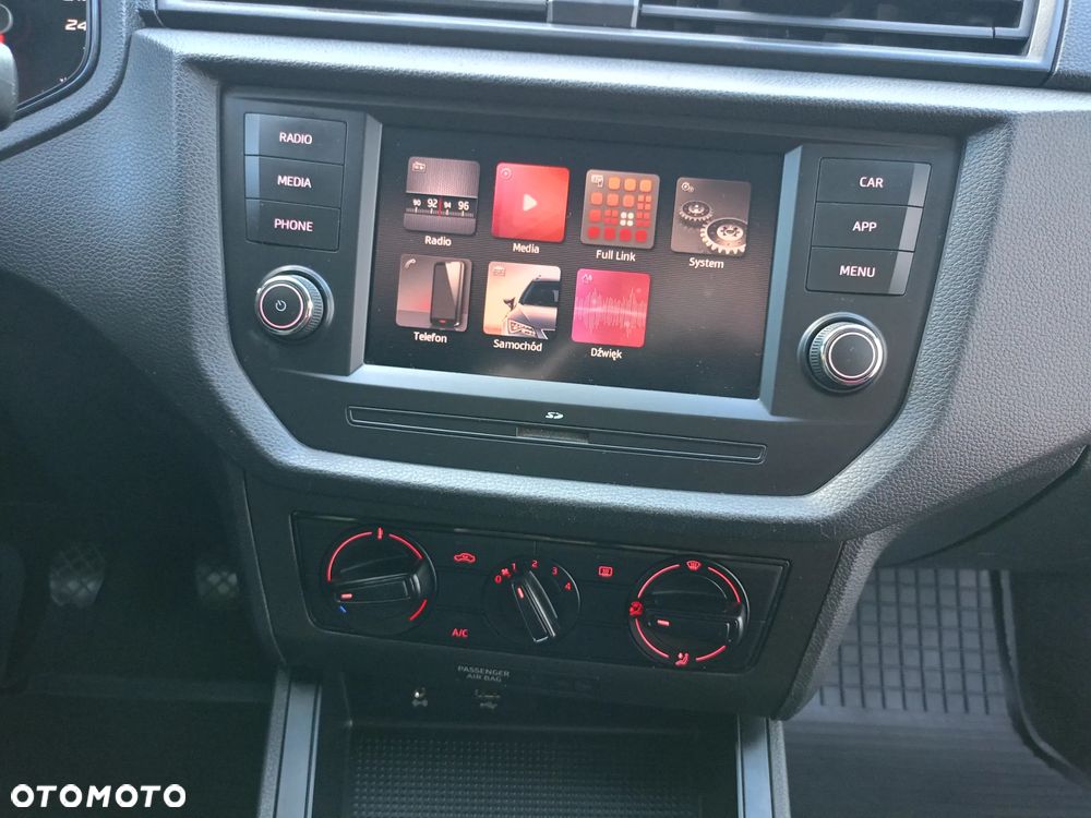 Seat Ibiza - 26