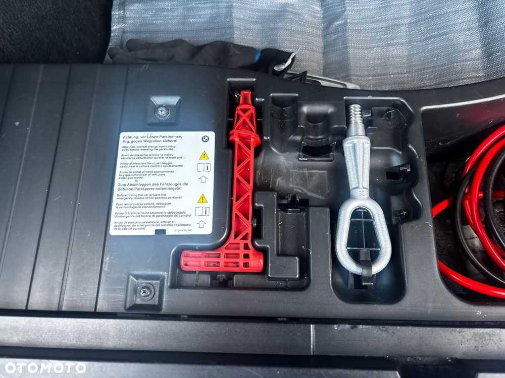 BMW X5 3.5d xDrive - 15