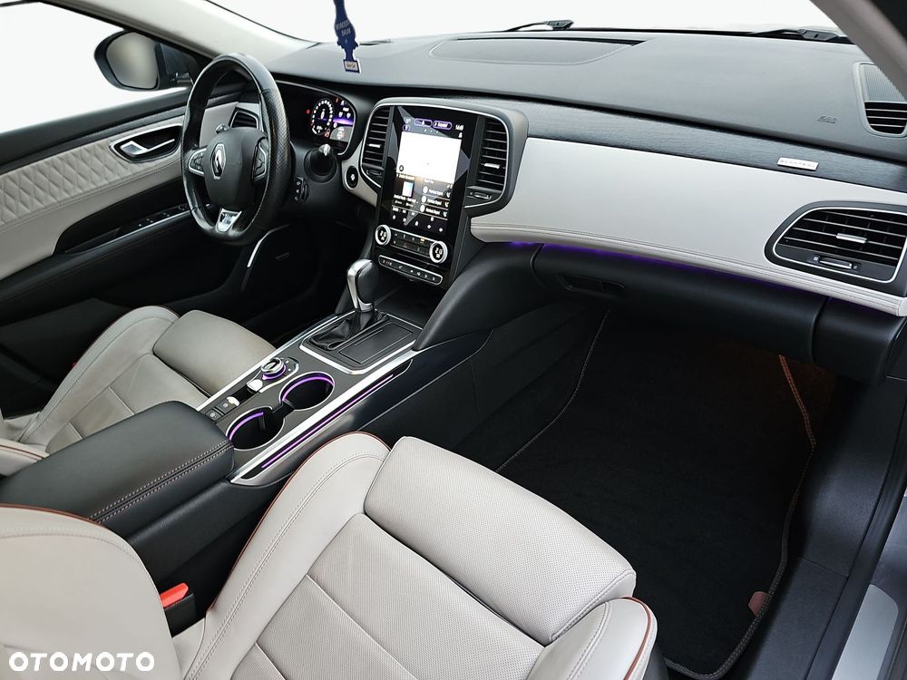 Renault Talisman - 16