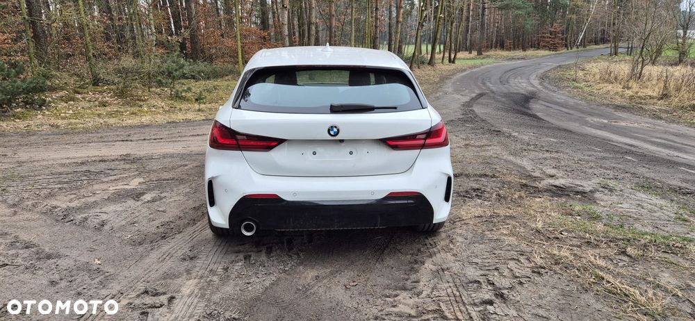 BMW Seria 1 116i Edition Colorvision - 7