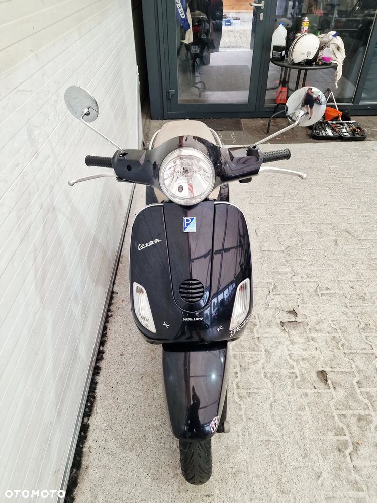Piaggio Vespa - 13