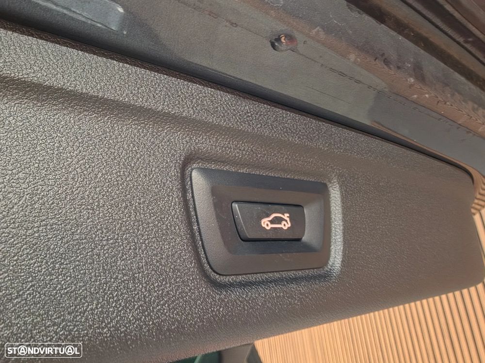 BMW 320 e Line Sport Auto - 32